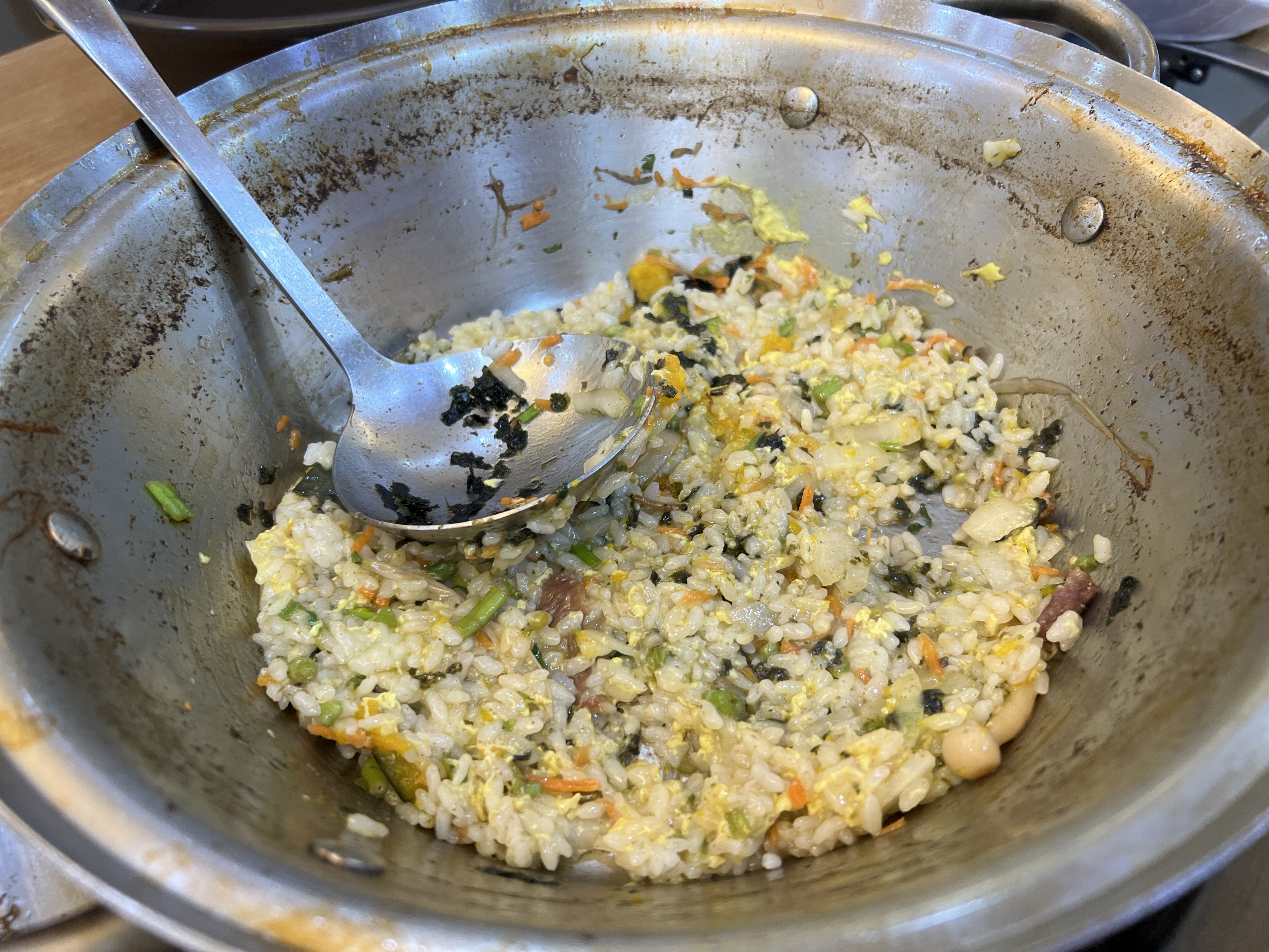 옥포맛집 샤브향 죽