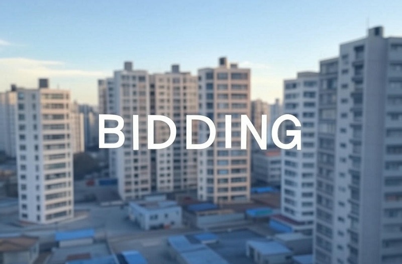 강남 재건축 유찰이 갖는 의미