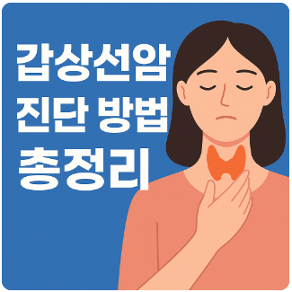 감상선진단