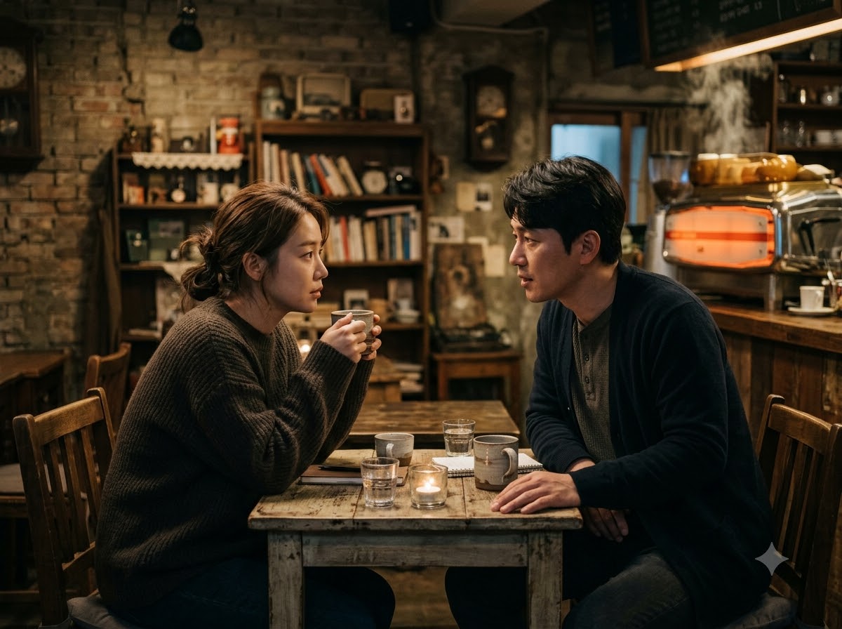4. 감정을 무시하거나 축소하는 패턴