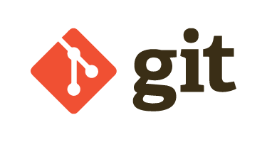 git 로고