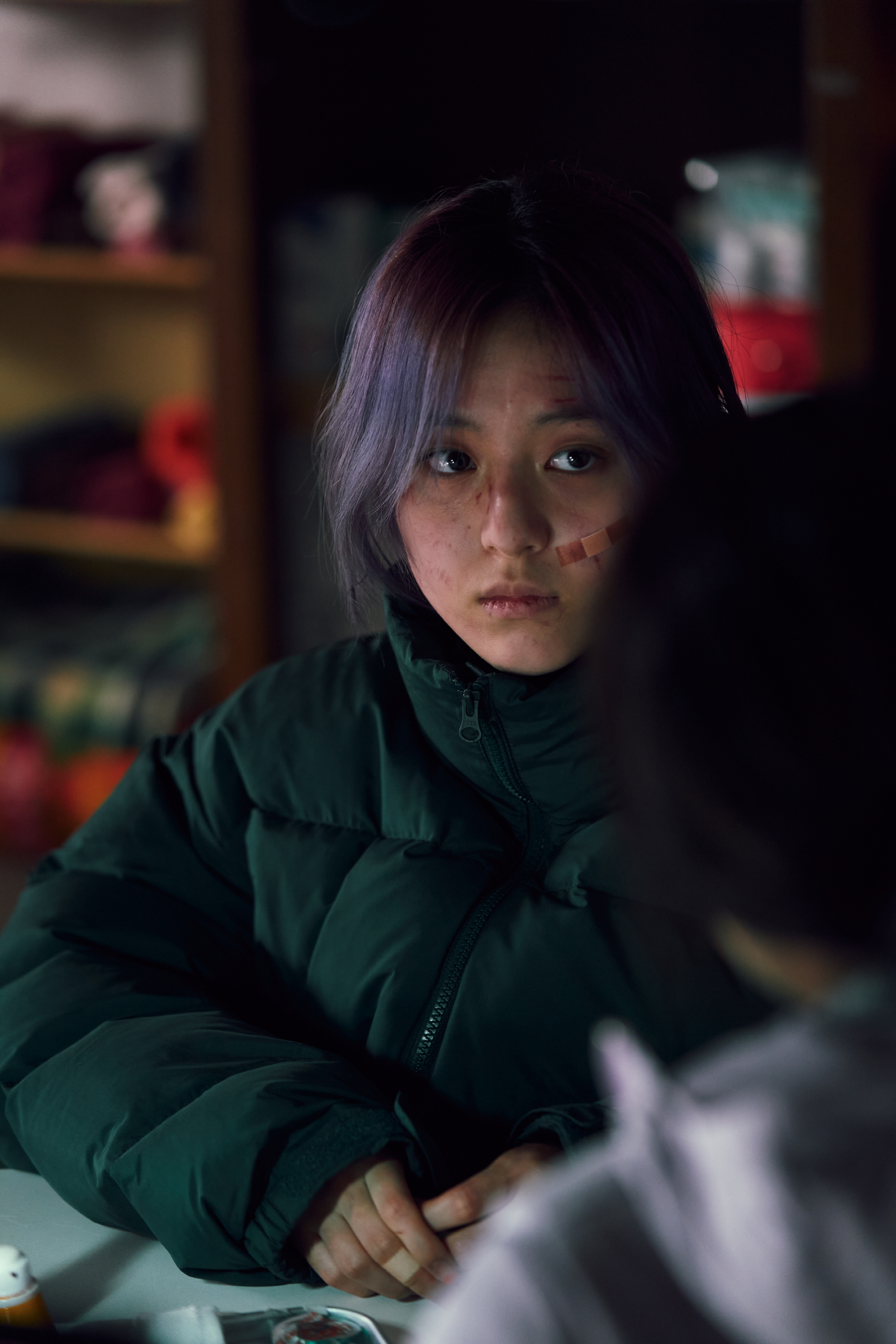콘크리트 유토피아 손익분기점