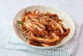 겉절이 맛있게 담그는 법 겉절이 김치 황금 레시피_5