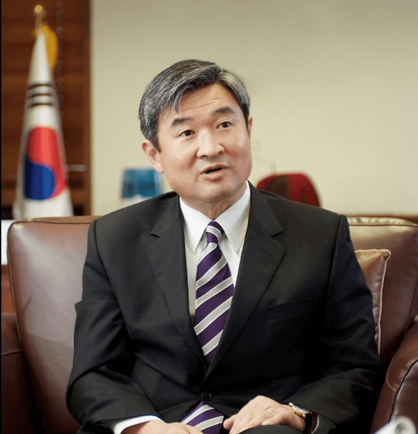 조태용 국가안보실장