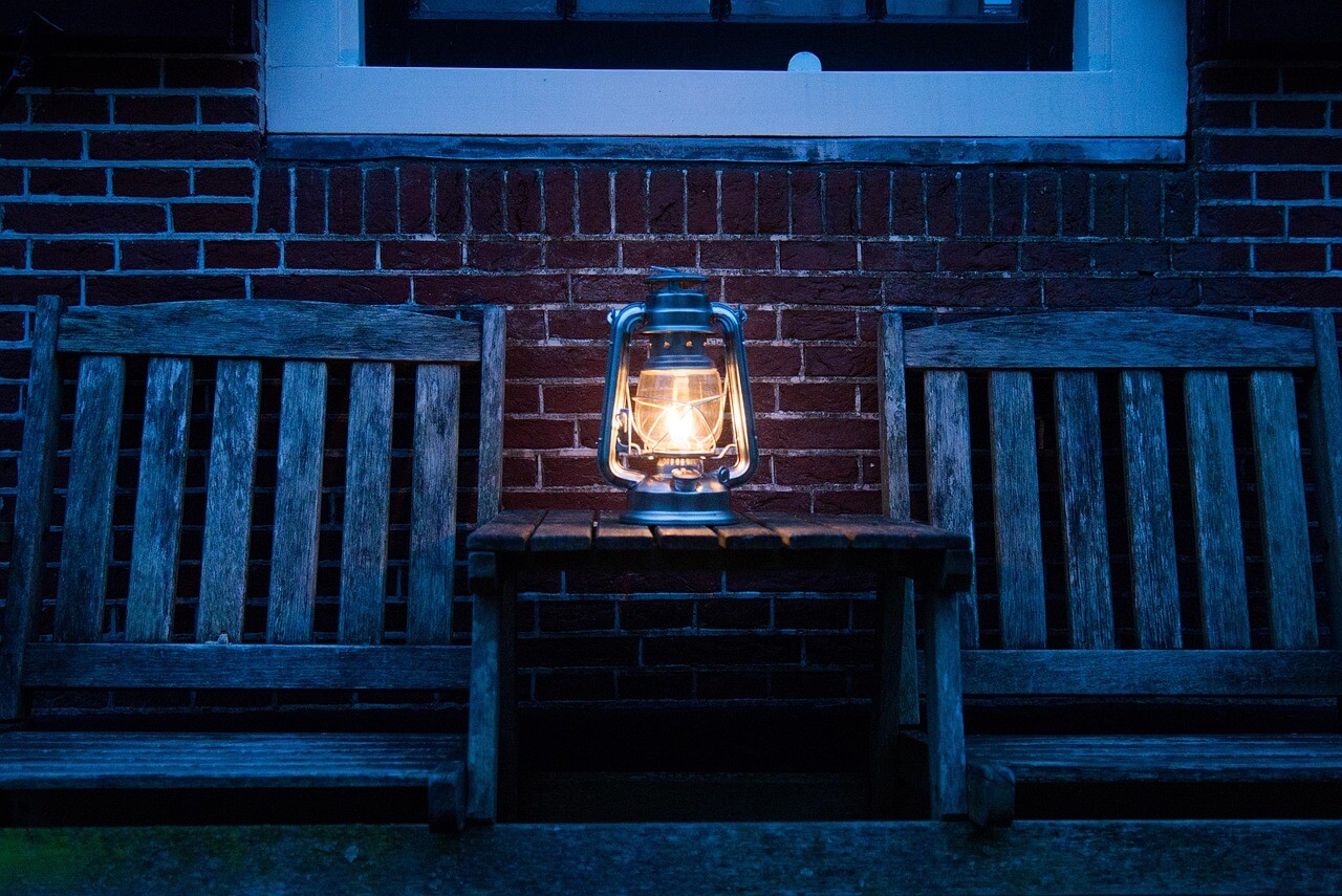 빛 되어 살기로 했다!