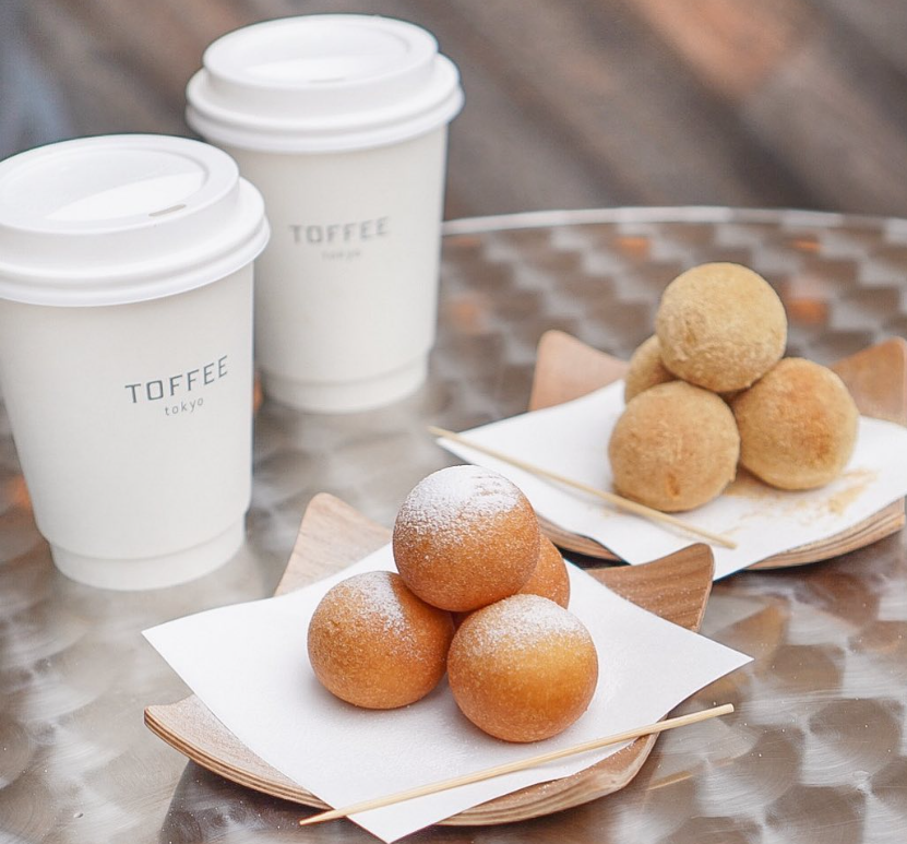 도쿄여행 신주쿠핫플 토피