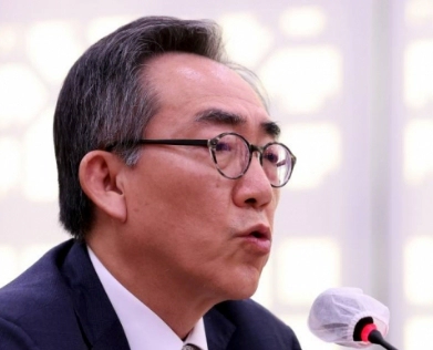 조태열 프로필 나이 고향 학력 재산 경력
