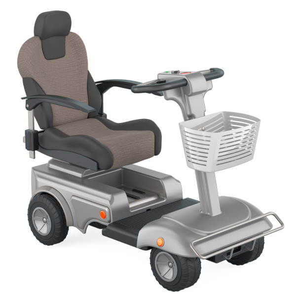 의료급여 장애인 보조기기 지원 의료용 휠체어