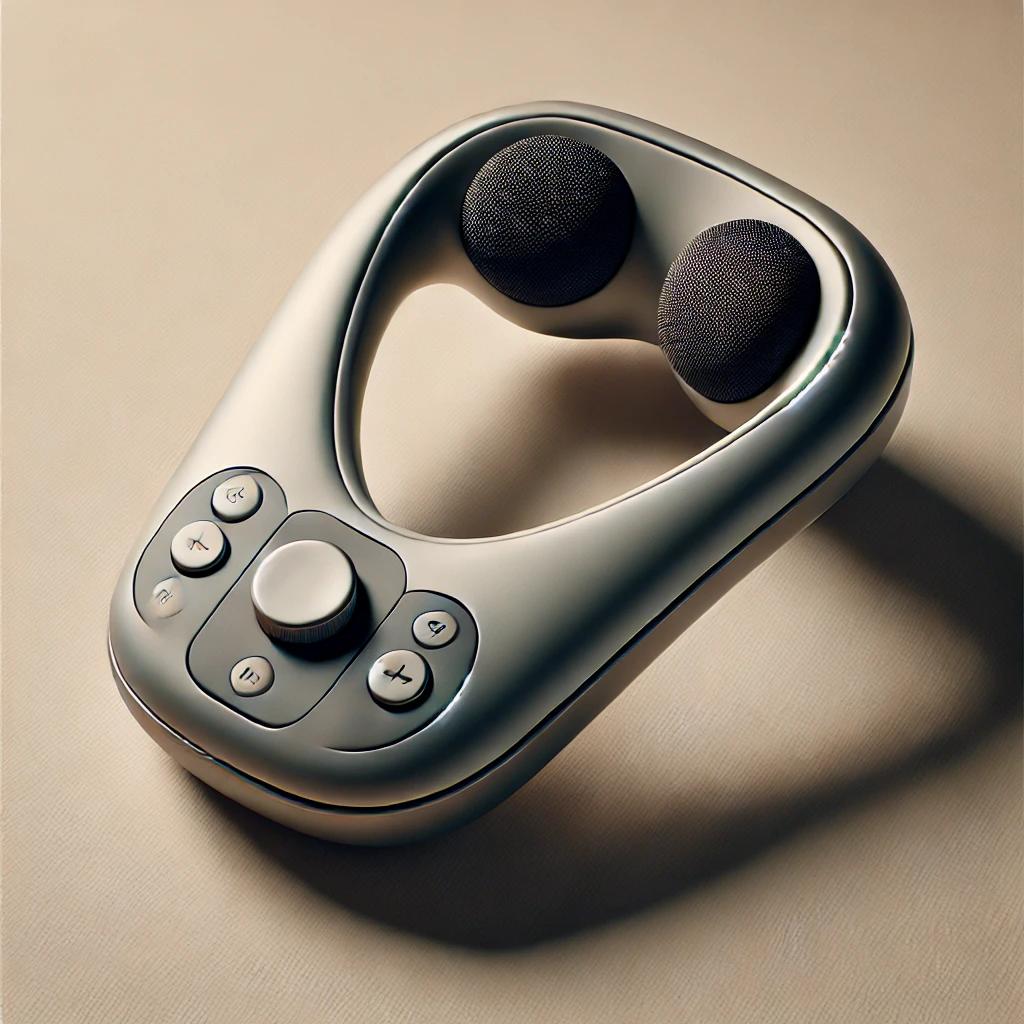 다이소 목마사지기