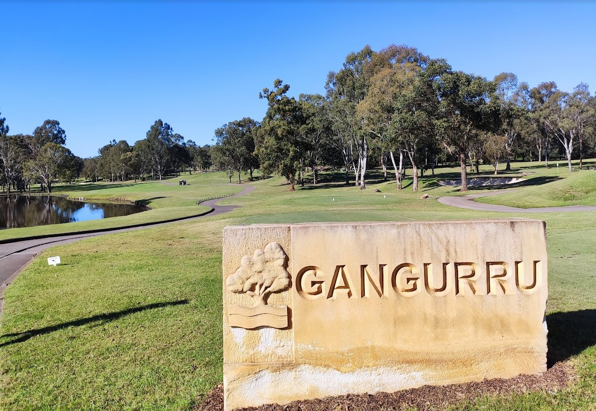 Riverside Oaks Golf Club