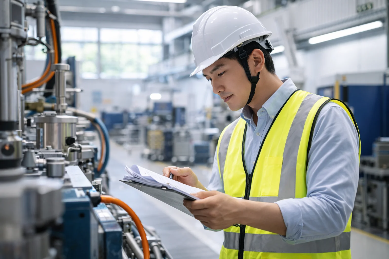 산업안전기사 현실 연봉