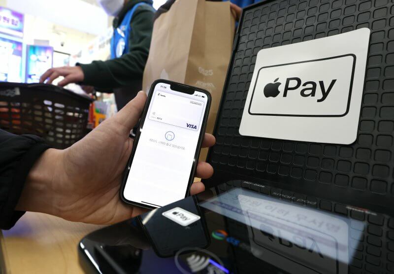 현대카드 애플페이 페스티발