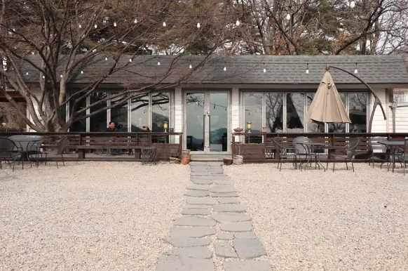 노주현 안성카페 로스가든