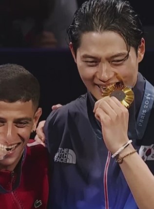 2024 파리올림픽 대한민국 메달 순위 남은 경기 일정