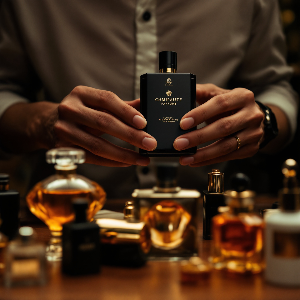 명품 향수 브랜드 TOP 10