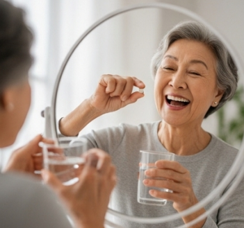 알부민 복용시간