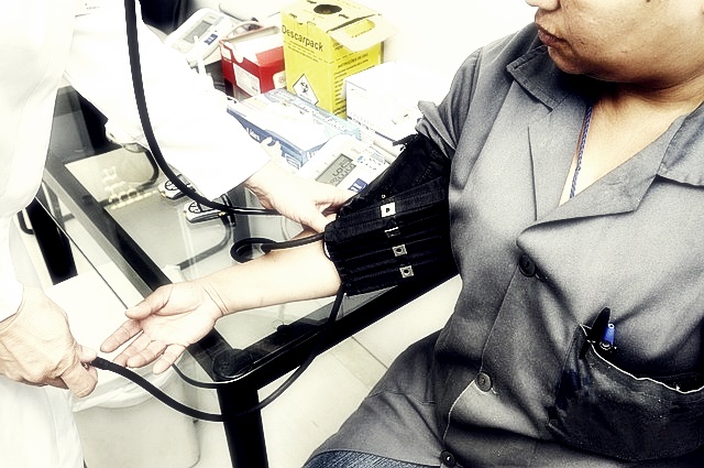 보건증 인터넷 발급 방법