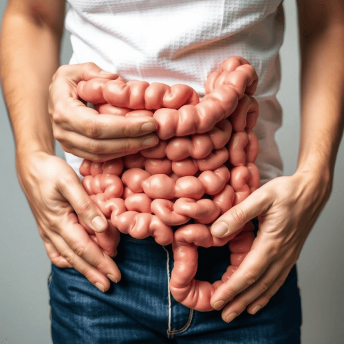 과민성 대장 증후군 증상과 치료법