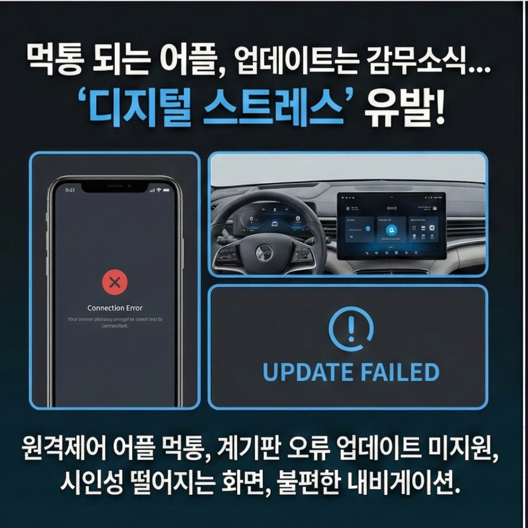 BYD 씨라이언7 단점 7가지 총정리ㅣ구매전 꼭 보세요!
