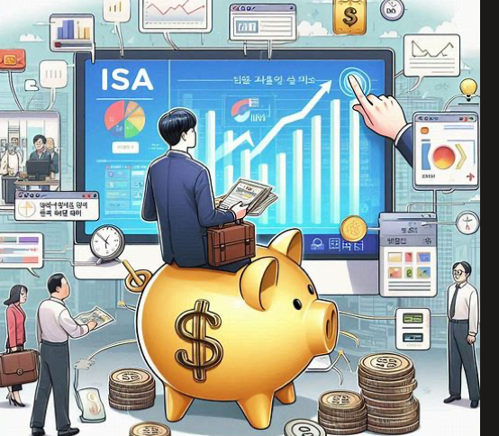 ISA 계좌 종류
