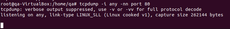 TCP-handshake