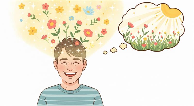 긍정 확언의 놀라운 효과와 제대로 활용하는 법