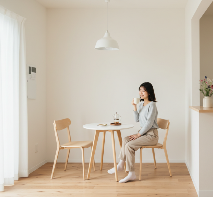 집에서 즐기는 감성 홈카페 만들기