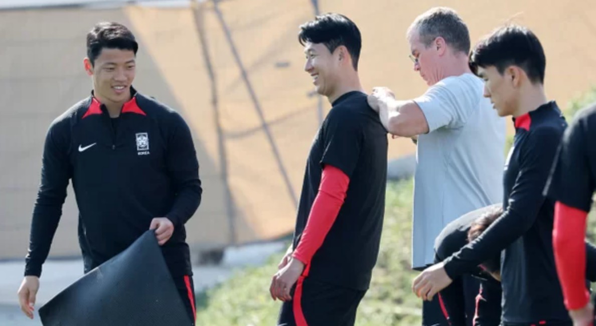 아시안컵 한국 바레인 중계