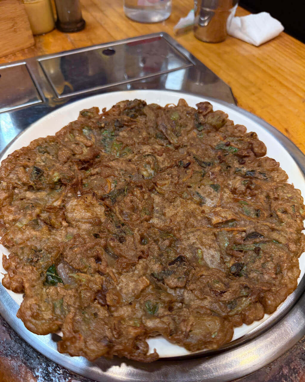 6시내고향 서울 송파구 냉면과 밀면 어복쟁반 맛집 이북식 향토음식 황산냉면