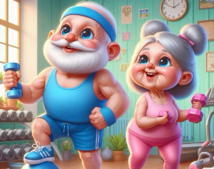 시니어 관절 건강 식단, 영양제 심층가이드