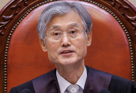 조희대 대법관 탄핵 청원 바로가기