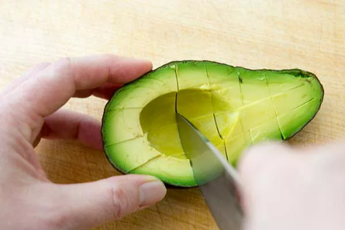 아보카도 고르는 법&amp;#44;자르고 껍질 벗기는 방법