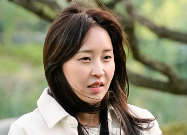 나는솔로 27기 정숙