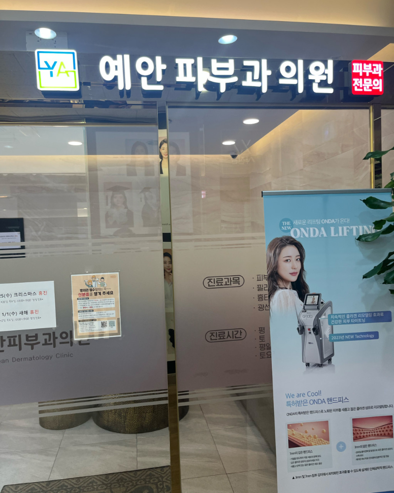 송파구 오륜동 피부과 유명한 곳 모공 레이저 잘하는 곳 추천 TOP 5