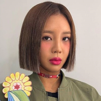 트루디 프로필 나이 남편 노래 인스타 및 트루디 최강야구 영상