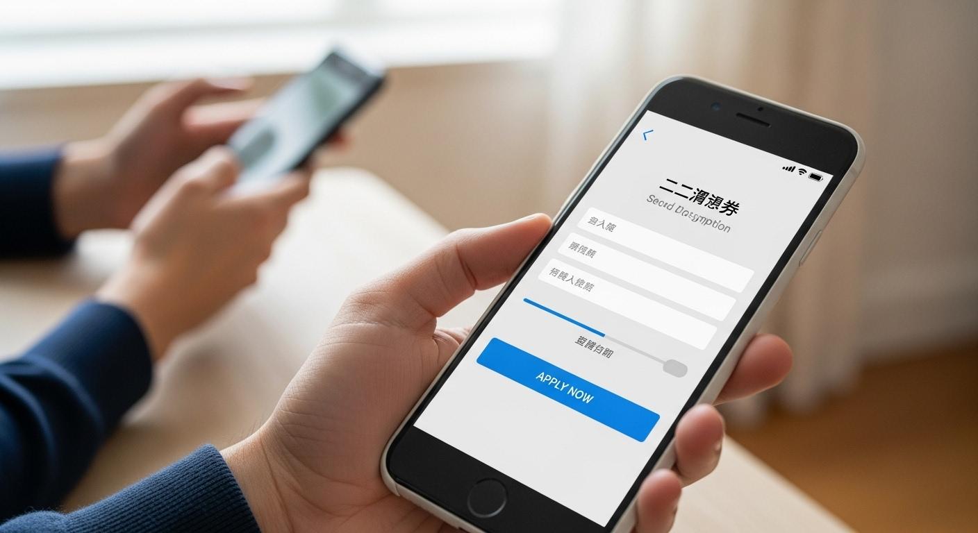 2차 소비쿠폰 신청기간