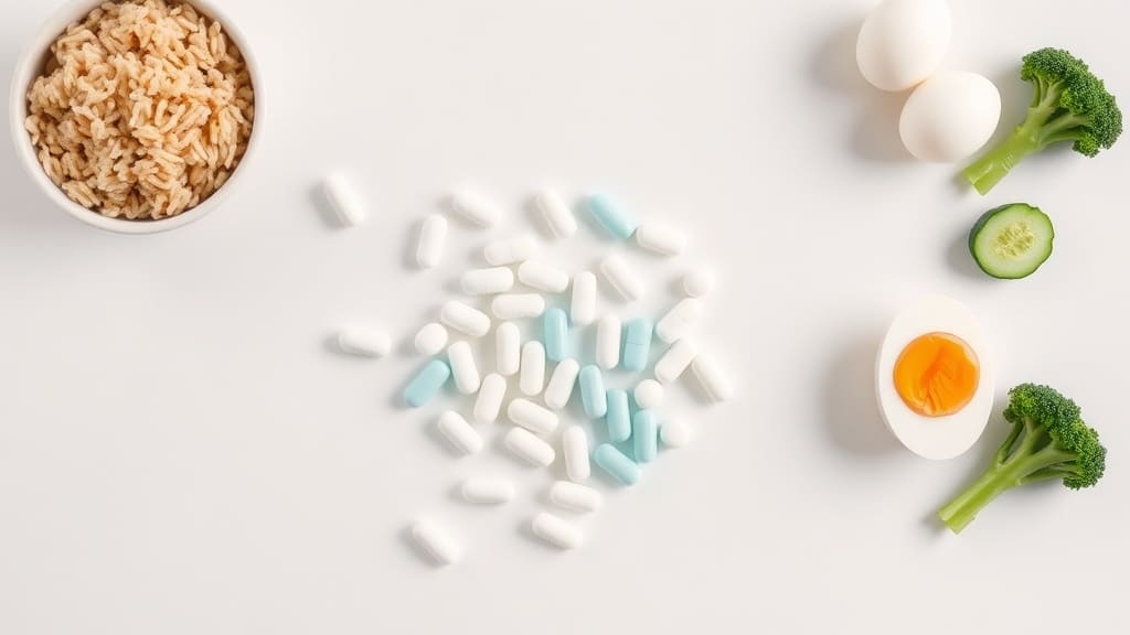 마그네슘 부족현상 및 고르는 법