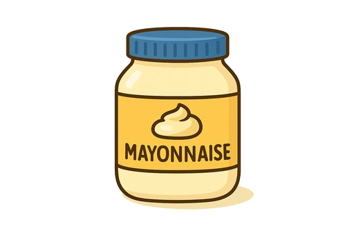마요네즈