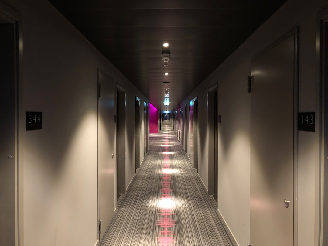 Hotel.