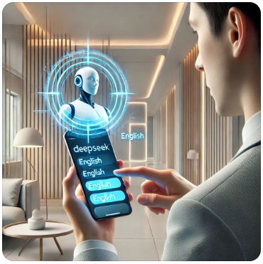 딥시크 쇼크 뜻 개인정보 유출 언어마다 다른 답변 논란의 비밀