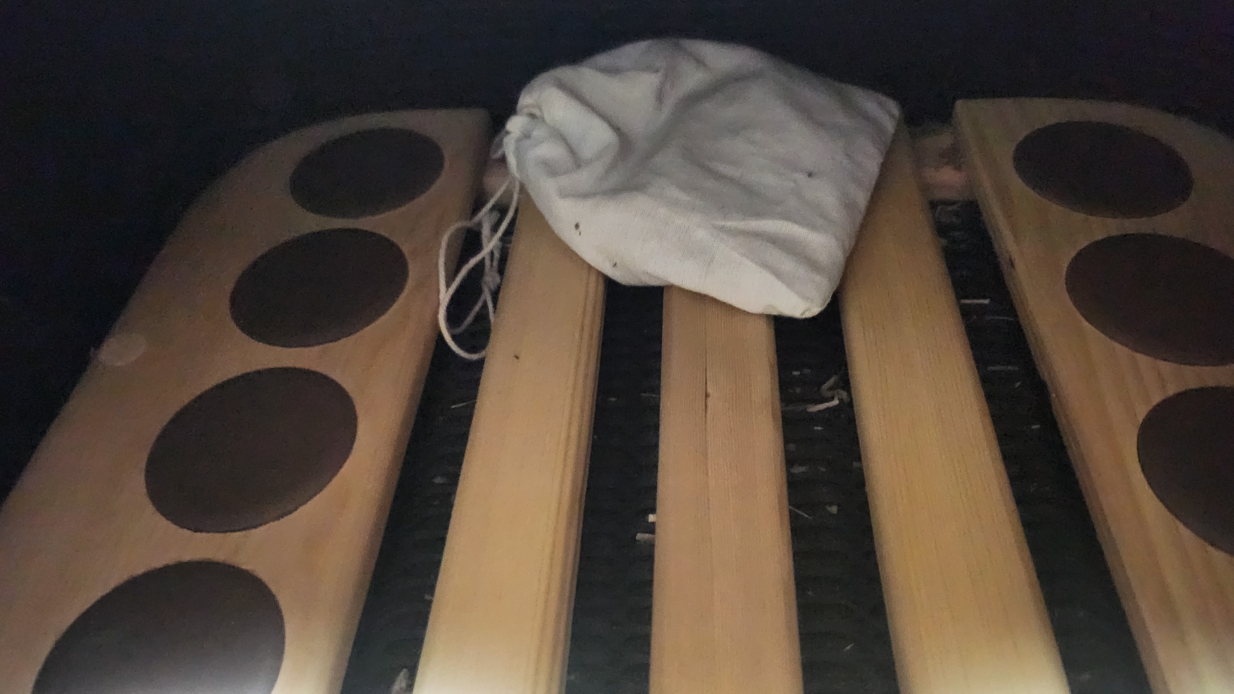 굿프렌드-건식족욕기-쑥주머니-good-f4