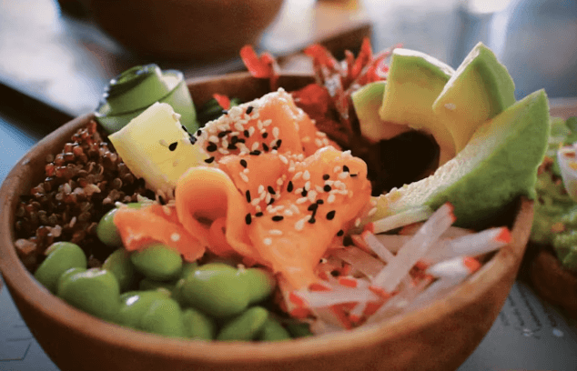 무리 없는 다이어트 식단&#44; 오늘부터 시작하세요!