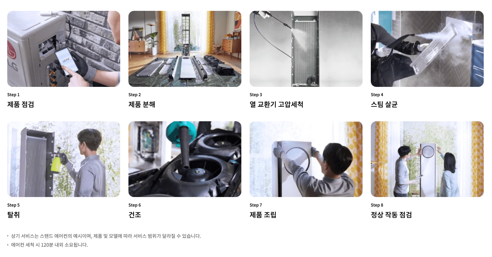 엘지 베스트 케어