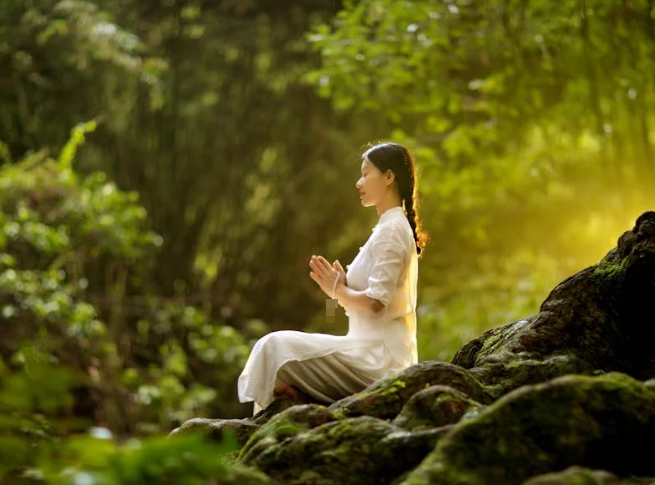 기도문(나라를 위한 기도)