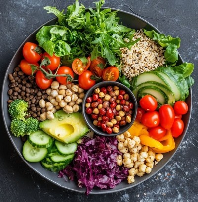 저탄고지 간헐적 단식 어떤 다이어트가 더 효과적일까