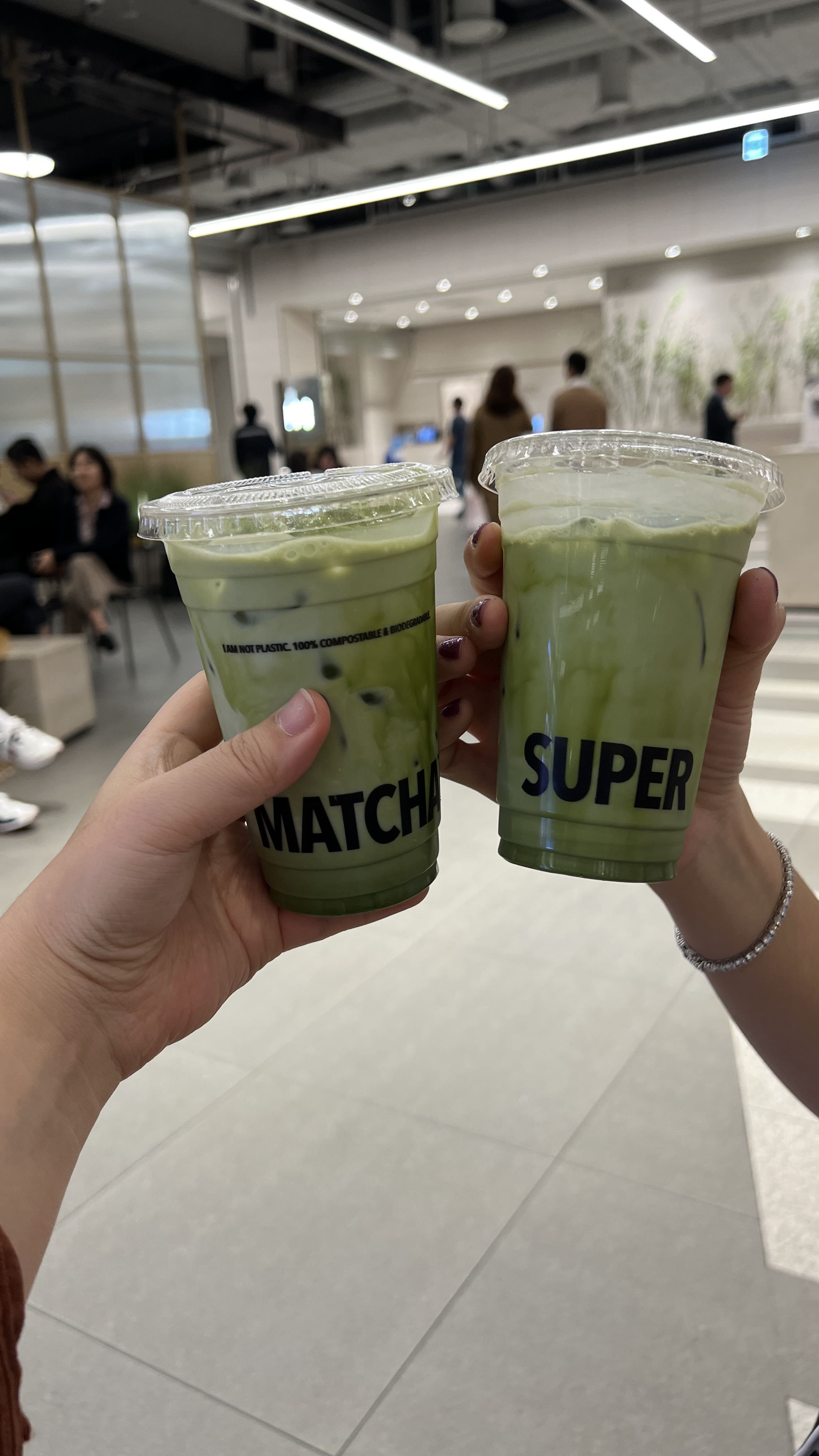 더현대서울맛집