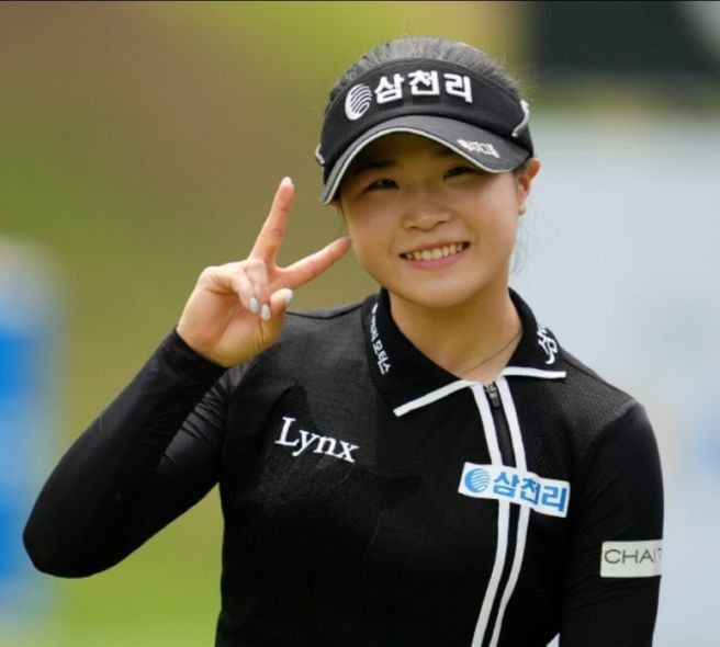 고지원 프로 나이 프로필 학력 고향 가족 경력 누적상금 등 상세 분석