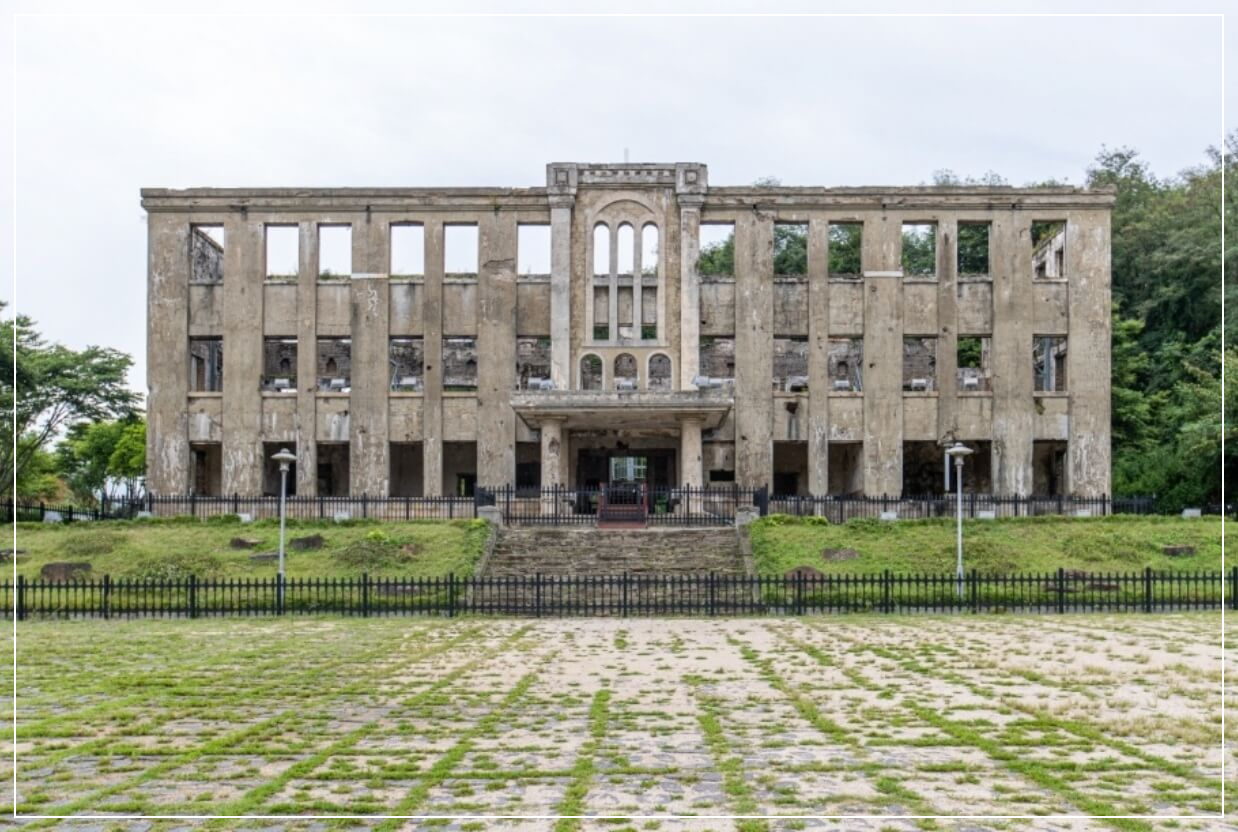 철원 가볼만한곳 베스트10 노동당사 