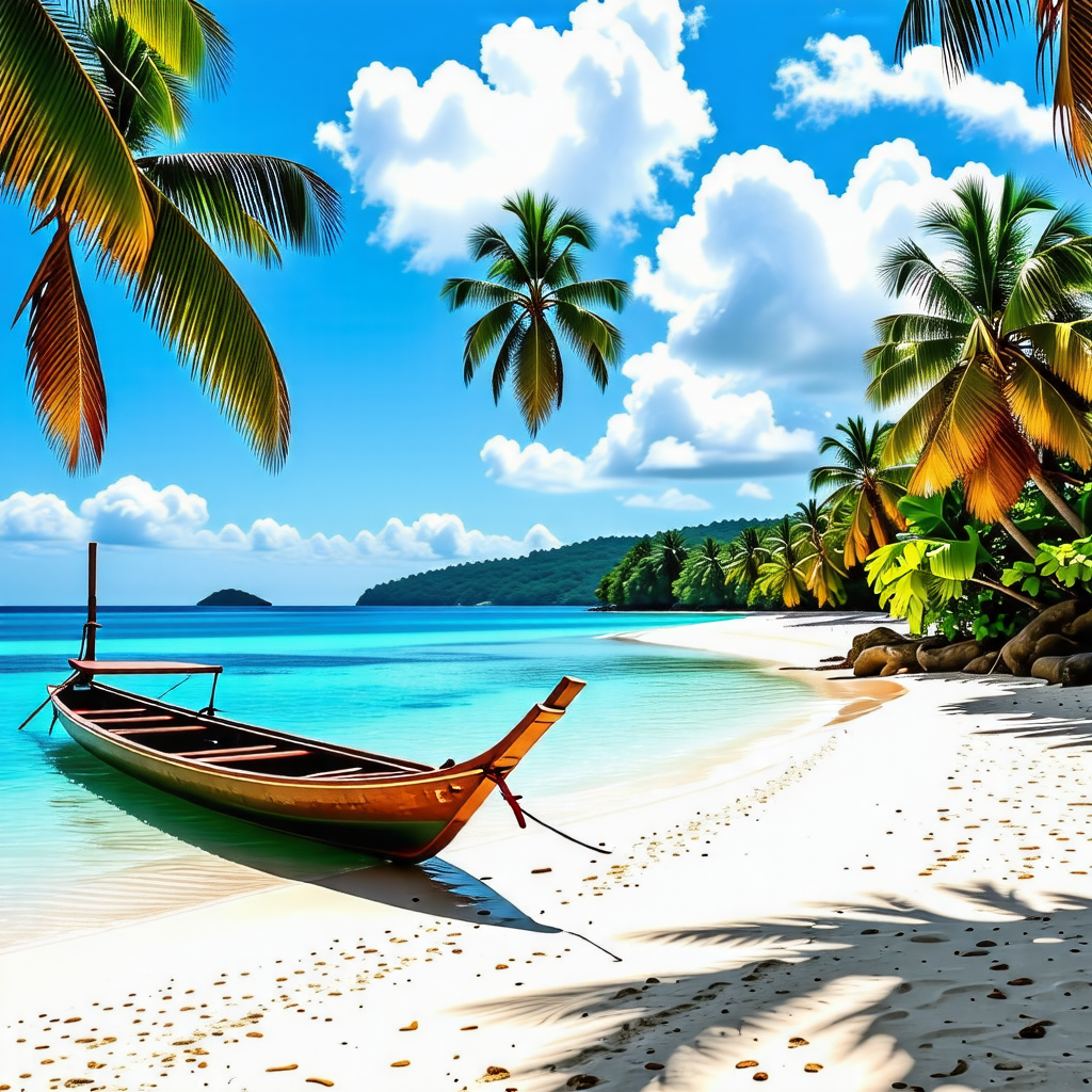 세부 여행 준비물