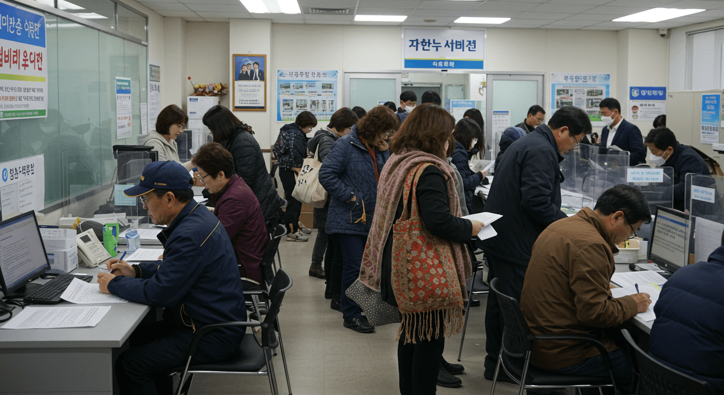 왜 돈이 많아지면 내 돈 가치가 떨어질까?